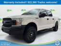 Thumbnail image of 2020 Ford F-150 at AC Motors