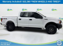 Thumbnail image of 2020 Ford F-150 at AC Motors