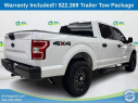 Thumbnail image of 2020 Ford F-150 at AC Motors
