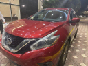 Thumbnail image of 2018 Nissan Murano at Lexus of West Kendall Used