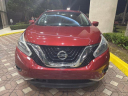 Thumbnail image of 2018 Nissan Murano at Lexus of West Kendall Used