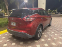 Thumbnail image of 2018 Nissan Murano at Lexus of West Kendall Used