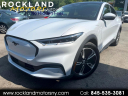 2021 Ford Mustang Mach-E Select at Rockland Motors