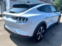 Thumbnail image of 2021 Ford Mustang Mach-E at Rockland Motors