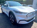 Thumbnail image of 2021 Ford Mustang Mach-E at Rockland Motors
