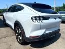 Thumbnail image of 2021 Ford Mustang Mach-E at Rockland Motors