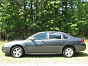 Thumbnail image of 2011 Chevrolet Impala at AutoSource of Gray