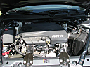 Thumbnail image of 2011 Chevrolet Impala at AutoSource of Gray