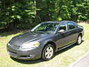 Thumbnail image of 2011 Chevrolet Impala at AutoSource of Gray