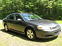 Thumbnail image of 2011 Chevrolet Impala at AutoSource of Gray