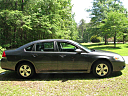 Thumbnail image of 2011 Chevrolet Impala at AutoSource of Gray