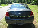 Thumbnail image of 2011 Chevrolet Impala at AutoSource of Gray
