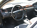 Thumbnail image of 2011 Chevrolet Impala at AutoSource of Gray