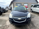 2015 Chevrolet Equinox LT at Showcase Auto Sales LLC