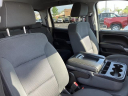 Thumbnail image of 2016 Chevrolet Silverado 1500 at Burlington Chevrolet