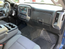 Thumbnail image of 2016 Chevrolet Silverado 1500 at Burlington Chevrolet