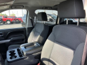 Thumbnail image of 2016 Chevrolet Silverado 1500 at Burlington Chevrolet