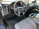 Thumbnail image of 2016 Chevrolet Silverado 1500 at Burlington Chevrolet