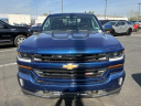 Thumbnail image of 2016 Chevrolet Silverado 1500 at Burlington Chevrolet