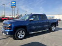 Thumbnail image of 2016 Chevrolet Silverado 1500 at Burlington Chevrolet