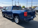 Thumbnail image of 2016 Chevrolet Silverado 1500 at Burlington Chevrolet
