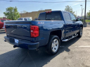 Thumbnail image of 2016 Chevrolet Silverado 1500 at Burlington Chevrolet
