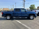 Thumbnail image of 2016 Chevrolet Silverado 1500 at Burlington Chevrolet