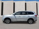 2016 Nissan Pathfinder at Atlas Motors - USED