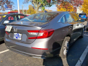 Thumbnail image of 2022 Honda Accord at Schaller Subaru