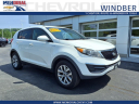 Thumbnail image of 2016 Kia Sportage at Memorial Highway Chevrolet