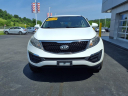 Thumbnail image of 2016 Kia Sportage at Memorial Highway Chevrolet