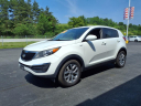 Thumbnail image of 2016 Kia Sportage at Memorial Highway Chevrolet
