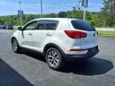 Thumbnail image of 2016 Kia Sportage at Memorial Highway Chevrolet
