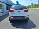 Thumbnail image of 2016 Kia Sportage at Memorial Highway Chevrolet