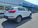 Thumbnail image of 2016 Kia Sportage at Memorial Highway Chevrolet
