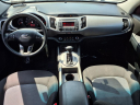 Thumbnail image of 2016 Kia Sportage at Memorial Highway Chevrolet