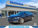 Thumbnail image of 2021 Honda Civic at Honda of Mahwah