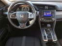 2021 Honda Civic LX at Honda of Mahwah