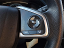 Thumbnail image of 2021 Honda Civic at Honda of Mahwah