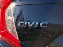 Thumbnail image of 2021 Honda Civic at Honda of Mahwah