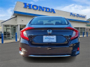 Thumbnail image of 2021 Honda Civic at Honda of Mahwah