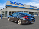 Thumbnail image of 2021 Honda Civic at Honda of Mahwah