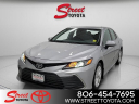 Thumbnail image of 2023 Toyota Camry at Street Toyota, Inc.