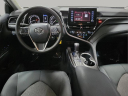Thumbnail image of 2023 Toyota Camry at Street Toyota, Inc.