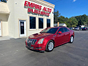 Thumbnail image of 2012 Cadillac CTS at Empire Auto Sales & Service