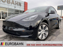 Thumbnail image of 2024 Tesla Model Y at EurobahnBmwMiniMercedesBenz of Greensboro, NC