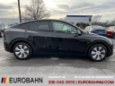 Thumbnail image of 2024 Tesla Model Y at EurobahnBmwMiniMercedesBenz of Greensboro, NC