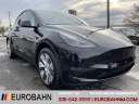Thumbnail image of 2024 Tesla Model Y at EurobahnBmwMiniMercedesBenz of Greensboro, NC
