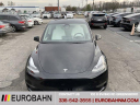 2024 Tesla Model Y Long Range at EurobahnBmwMiniMercedesBenz of Greensboro, NC