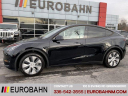Thumbnail image of 2024 Tesla Model Y at EurobahnBmwMiniMercedesBenz of Greensboro, NC